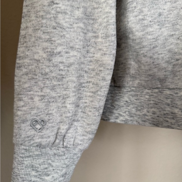 Women’s Texas A&M Sweatshirt - Picture 5 of 6